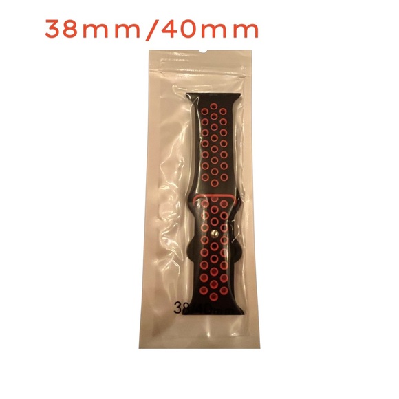 Apple Watch Band Buy one get one Free - Picture 1 of 4